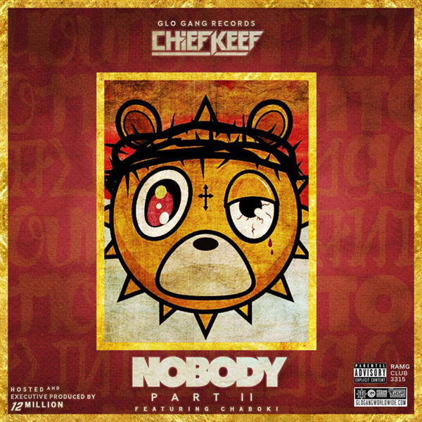 Album Nobody 2 Chief Keef Qobuz Download And Streaming In High Quality