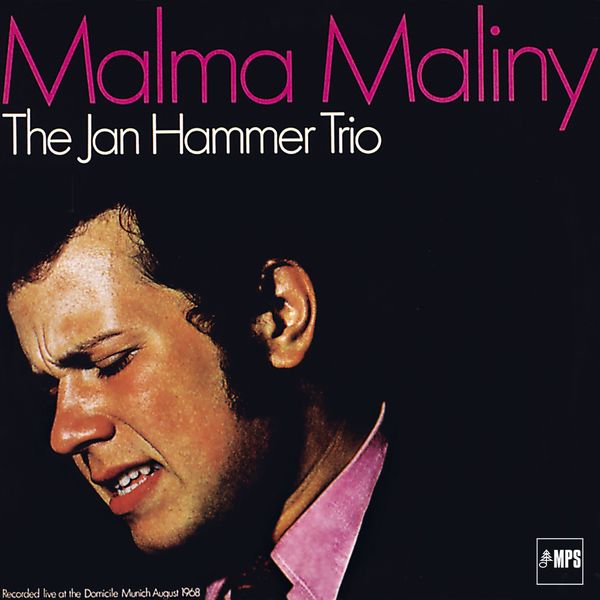 Jan Hammer|Malma Maliny Jan Hammer|Malma Maliny