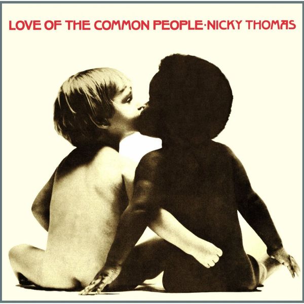 Nicky Thomas|Love of the Common People