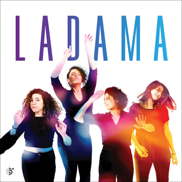 LADAMA|LADAMA