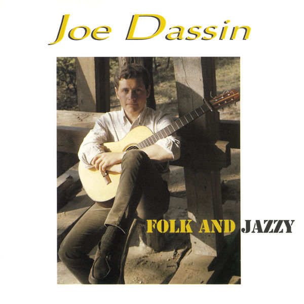 Joe Dassin|Folk And Jazzy