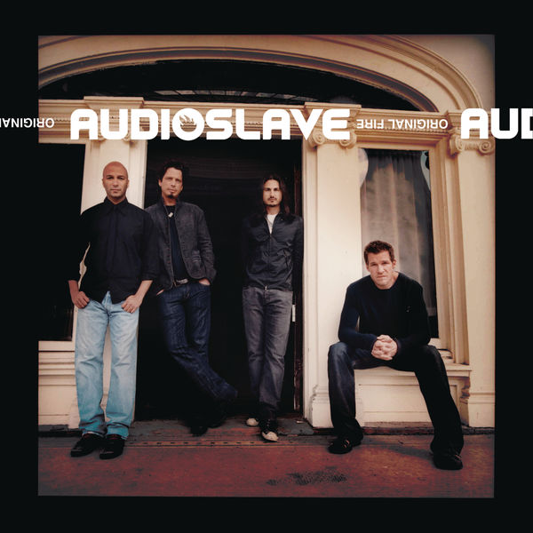 Audioslave|Original Fire Audioslave|Original Fire