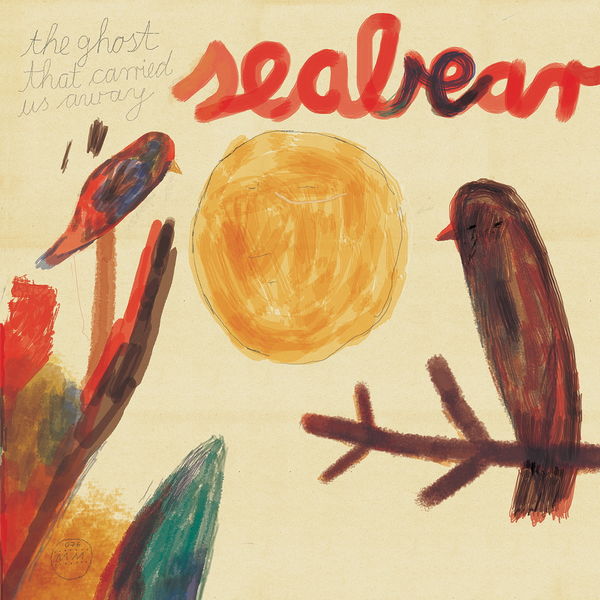 Seabear - The Ghost That Carried Us Away Seabear - The Ghost That Carried Us Away