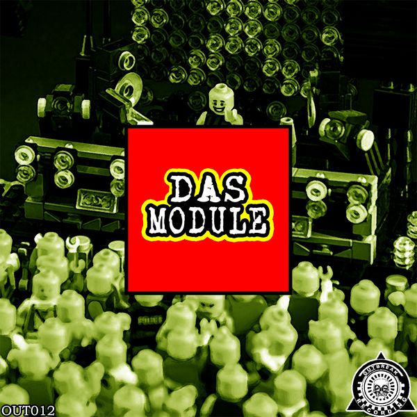 Radiant, French KillerZ, Sdrusen - Das Module Radiant, French KillerZ, Sdrusen - Das Module