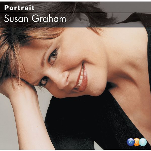 Susan Graham|Susan Graham Artist Portrait 2007