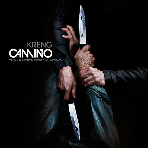 Kreng|Camino (Original Motion Picture Soundtrack) Kreng|Camino (Original Motion Picture Soundtrack)