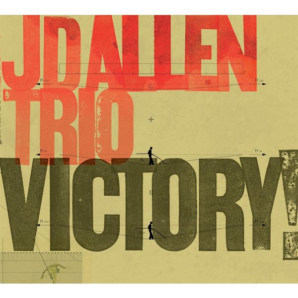 JD Allen - Victory! JD Allen - Victory!