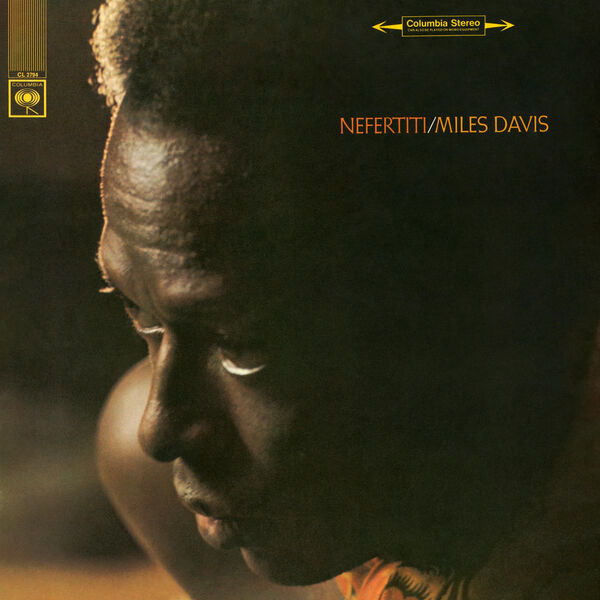 Miles Davis|Nefertiti (Expanded Edition) Miles Davis|Nefertiti (Expanded Edition)