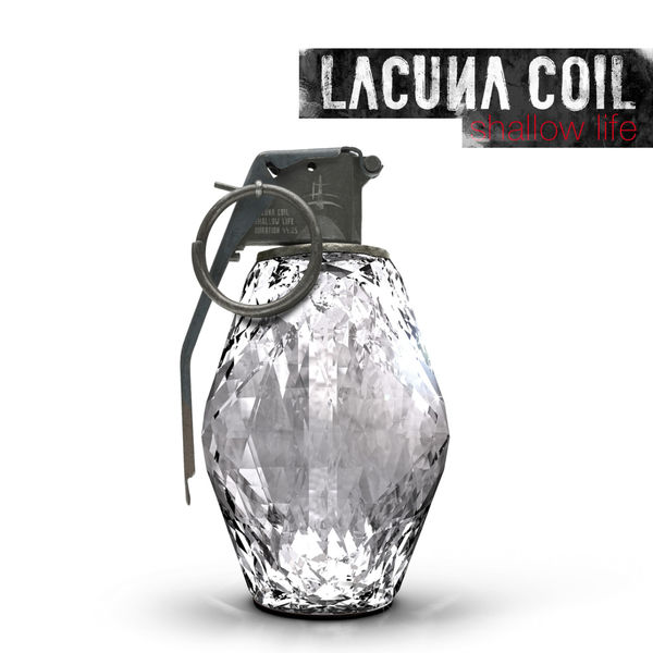 Lacuna Coil|Shallow Life Lacuna Coil|Shallow Life
