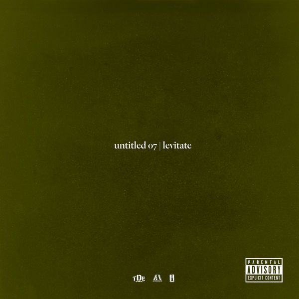 Kendrick Lamar|untitled 07 | levitate