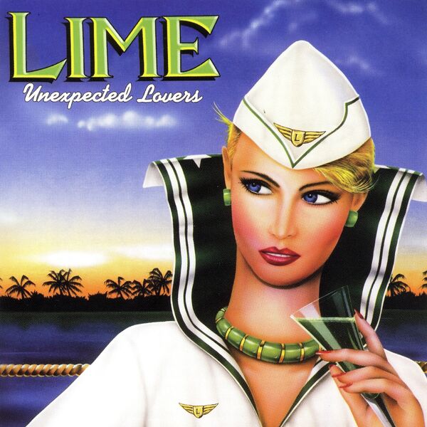 Unexpected Lovers, Lime - Qobuz