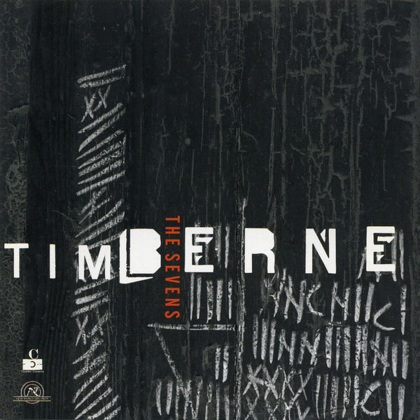 David Torn - Tim Berne: The Sevens David Torn - Tim Berne: The Sevens