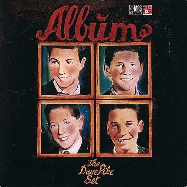 Dave Pike Set - Album Dave Pike Set - Album