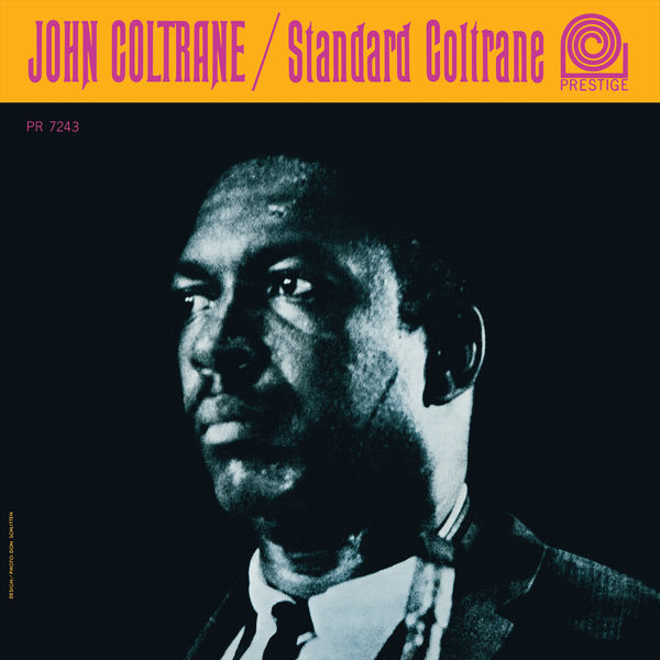 John Coltrane|Standard Coltrane John Coltrane|Standard Coltrane