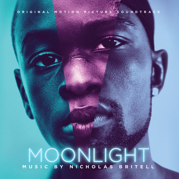 Nicholas Britell|Moonlight (Original Motion Picture Soundtrack)