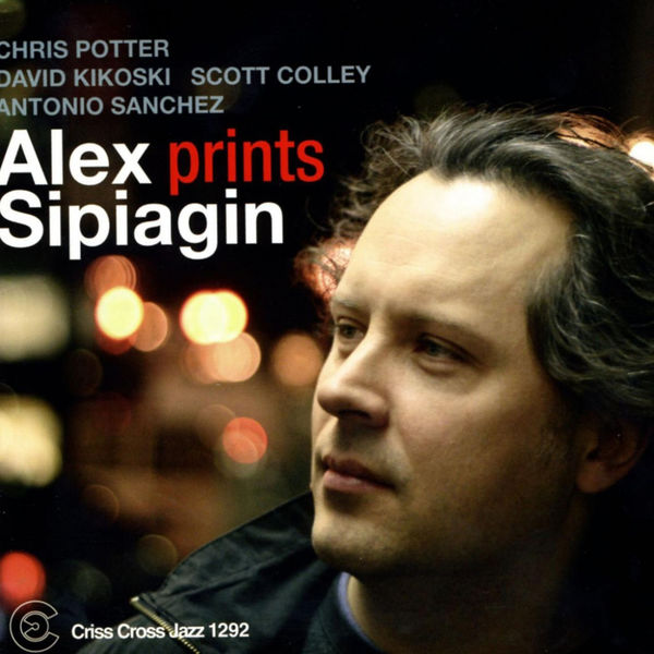 Alex Sipiagin - Prints Alex Sipiagin - Prints