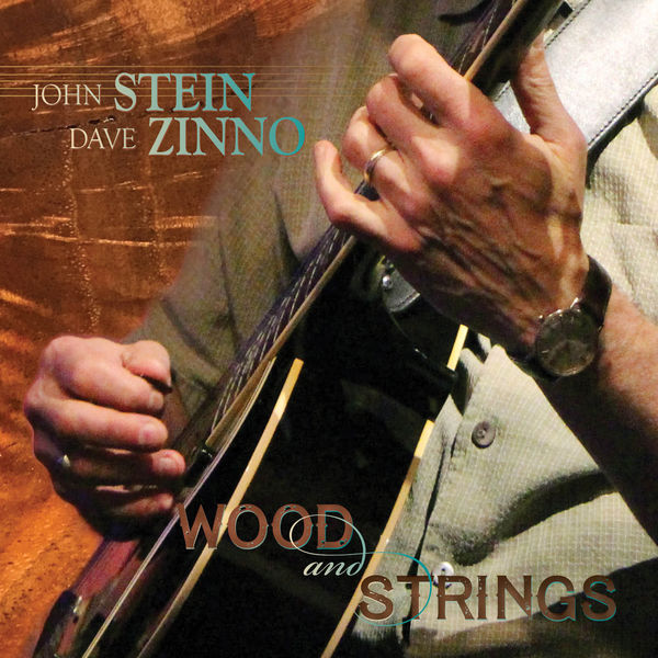 John Stein|Wood & Strings