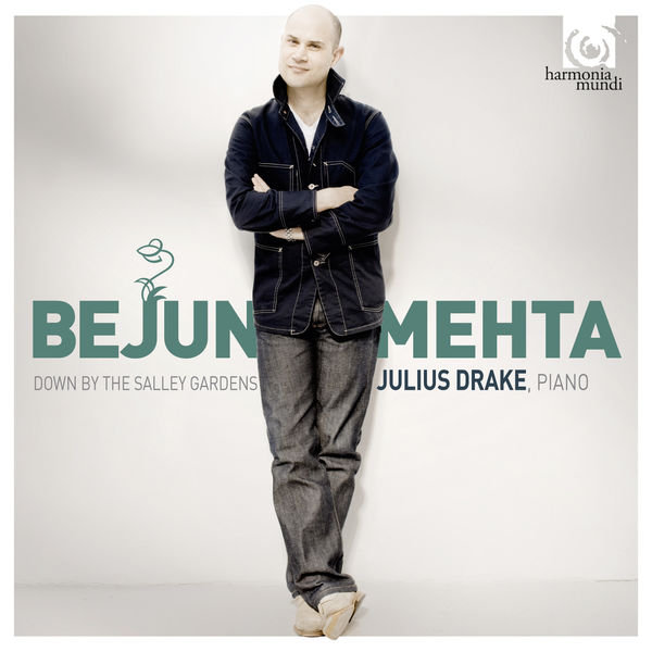 Bejun Mehta - Down by the Salley Gardens Bejun Mehta - Down by the Salley Gardens