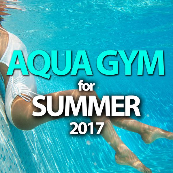 Various Artists|Aqua Gym For Summer 2017 (Fitness Version)