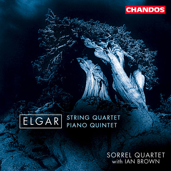 Quatuor Sorrel - Quatuor à cordes - Quintette avec piano Quatuor Sorrel - Quatuor à cordes - Quintette avec piano