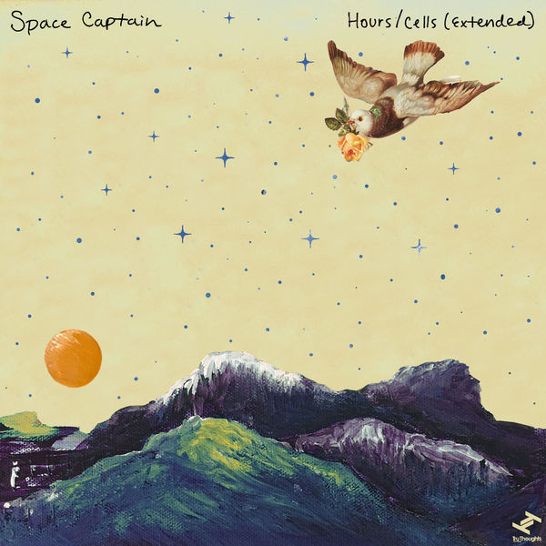Space Captain|Hours / Cells (Extended) Space Captain|Hours / Cells (Extended)