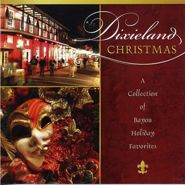 Dejan's Olympic Brass Band of New Orleans - Dixieland Christmas Dejan's Olympic Brass Band of New Orleans - Dixieland Christmas