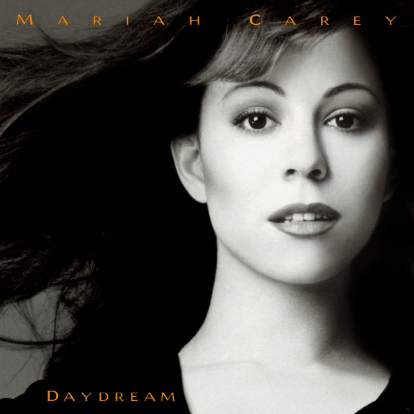 Mariah Carey|Daydream Mariah Carey|Daydream