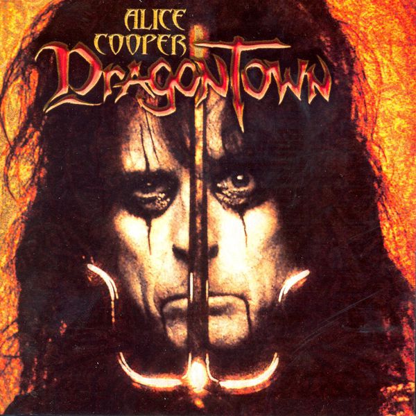 Alice Cooper|Dragontown