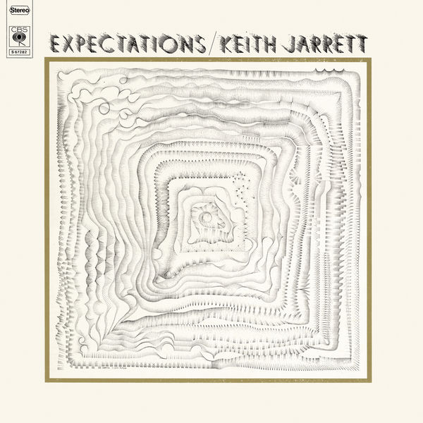 Keith Jarrett|Expectations Keith Jarrett|Expectations