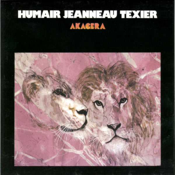 Daniel Humair - Akagera Daniel Humair - Akagera