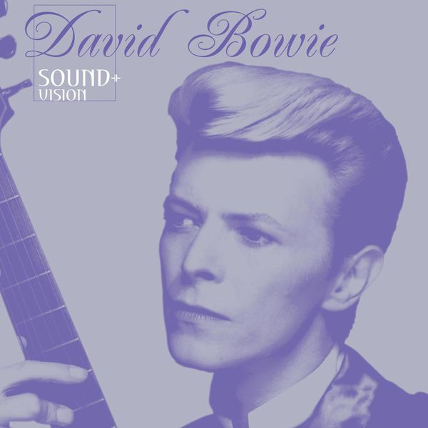 David Bowie|Sound + Vision