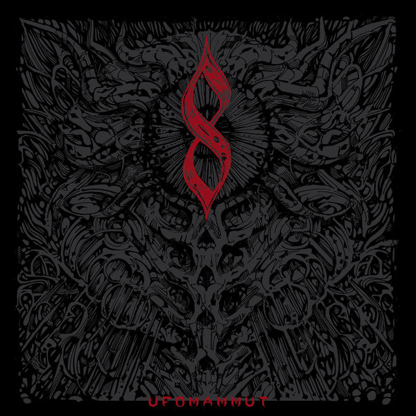 Ufomammut - 8 Ufomammut - 8