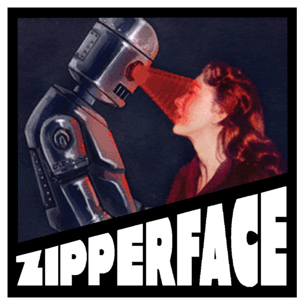 The Pop Group - Zipperface The Pop Group - Zipperface