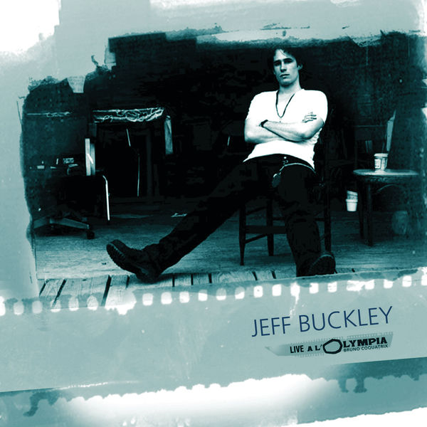 Jeff Buckley|Live A L'Olympia