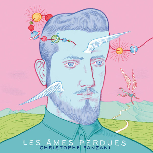 Christophe Panzani - Les âmes perdues (Piano Duets) Christophe Panzani - Les âmes perdues (Piano Duets)