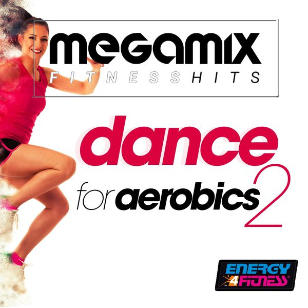 Various Artists|Megamix Fitness Hits Dance for Aerobics 02