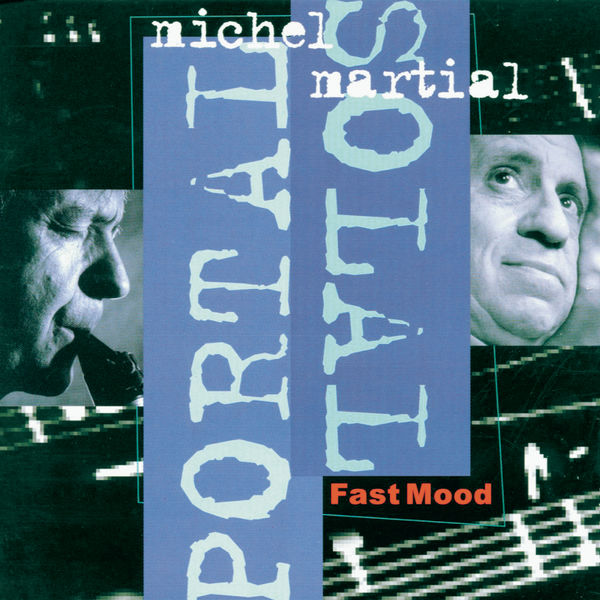 Michel Portal - Duet Michel Portal - Duet