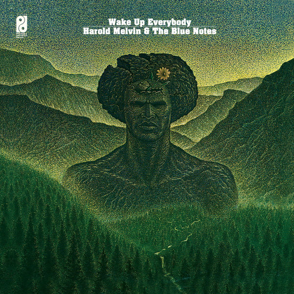 Harold Melvin & The Blue Notes|Wake Up Everybody