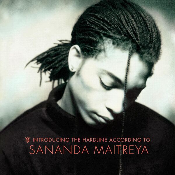 Terence Trent D'Arby|Introducing The Hardline According To Sananda Maitreya