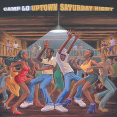 洋楽 Camp Lo / Uptown Saturday Night 0078221641326_230.jpg