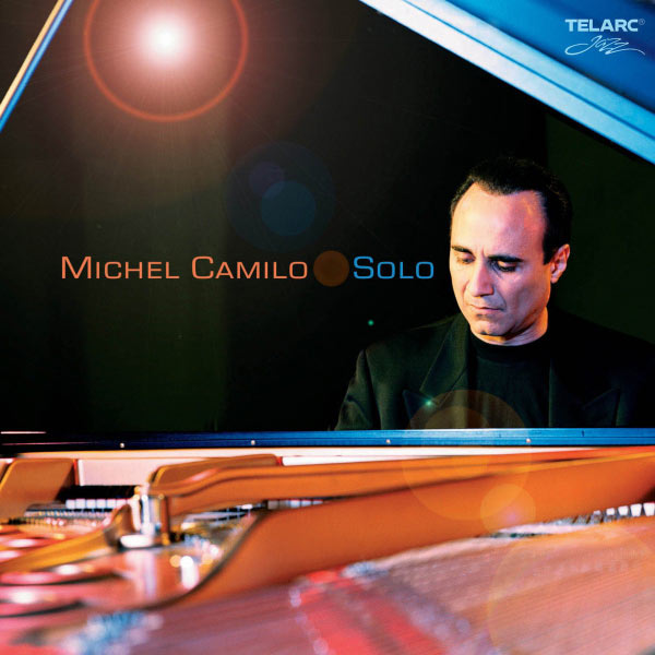 Michel Camilo - Solo Michel Camilo - Solo