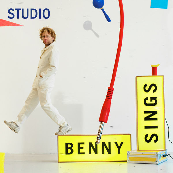 Benny Sings - Studio Benny Sings - Studio