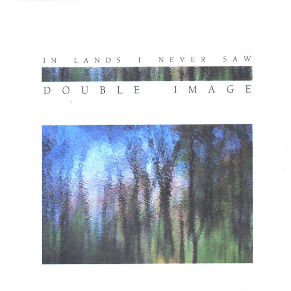 David Friedman|In Lands I Never Saw David Friedman|In Lands I Never Saw