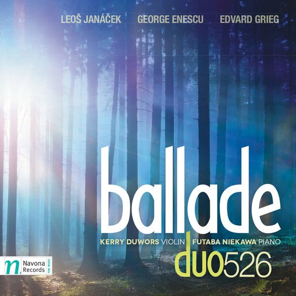 duo526|Ballade