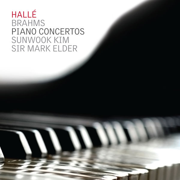 Johannes Brahms - Brahms: Piano Concertos Johannes Brahms - Brahms: Piano Concertos