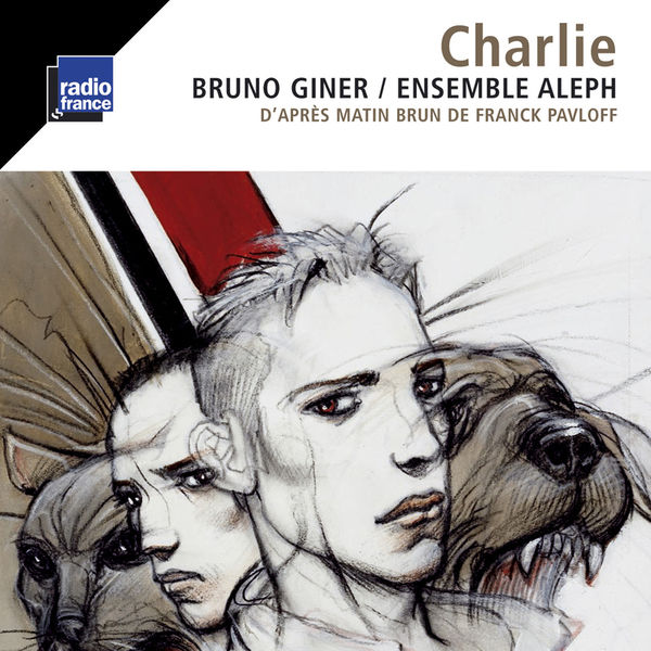Bruno Giner - Charlie Bruno Giner - Charlie