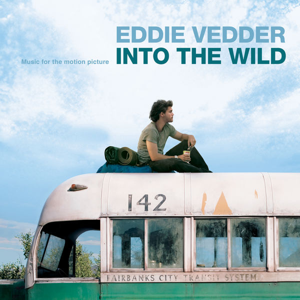 Eddie Vedder|Into The Wild (Music For The Motion Picture)