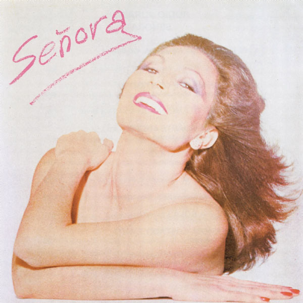 Rocio Jurado - Señora Rocio Jurado - Señora