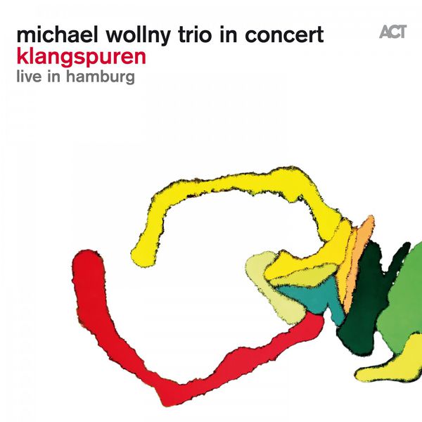 Michael Wollny - Klangspuren (Live in Hamburg) Michael Wollny - Klangspuren (Live in Hamburg)