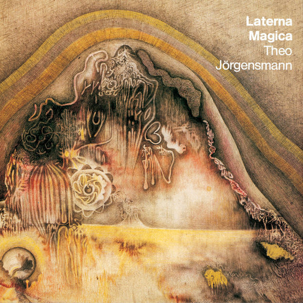 Theo Jorgensmann - Laterna Magica Theo Jorgensmann - Laterna Magica